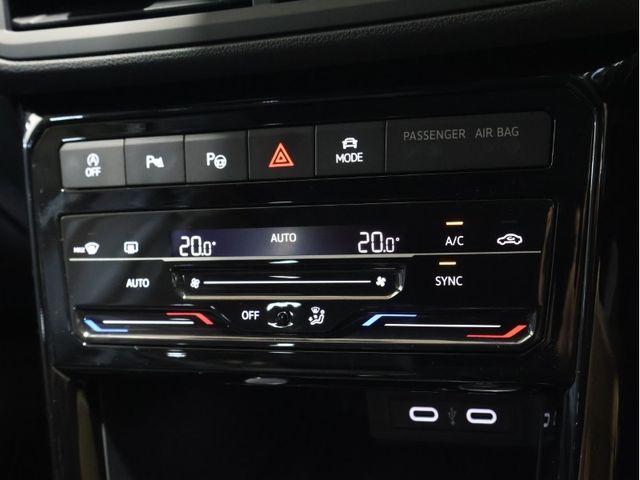 VOLKSWAGEN VOLKSWAGEN T-Cross 2023