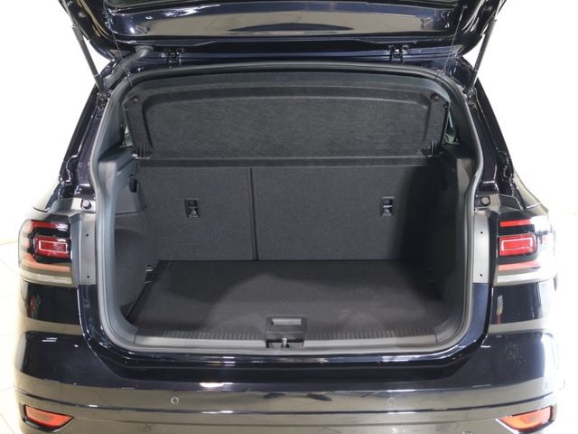 VOLKSWAGEN VOLKSWAGEN T-Cross 2023