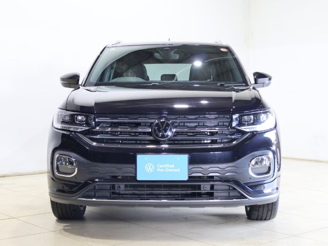 VOLKSWAGEN VOLKSWAGEN T-Cross 2023