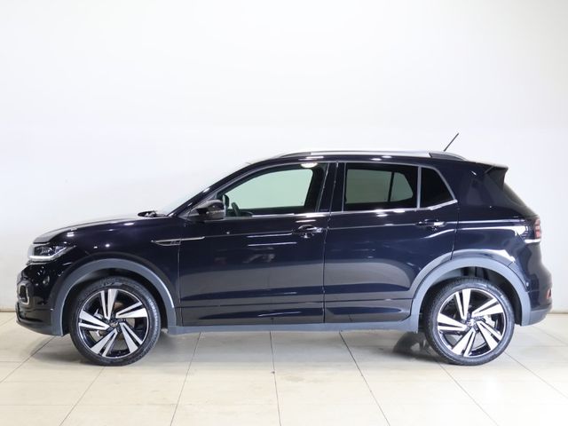 VOLKSWAGEN VOLKSWAGEN T-Cross 2023