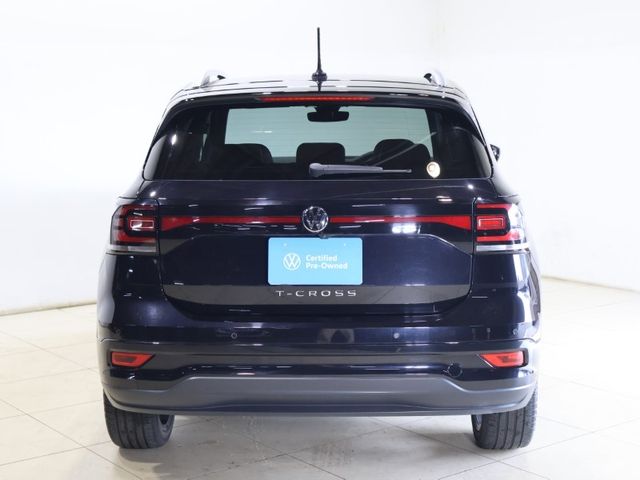 VOLKSWAGEN VOLKSWAGEN T-Cross 2023