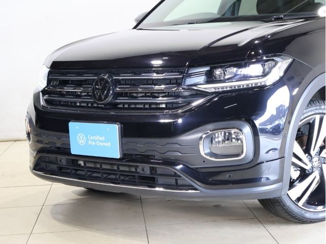 VOLKSWAGEN VOLKSWAGEN T-Cross 2023