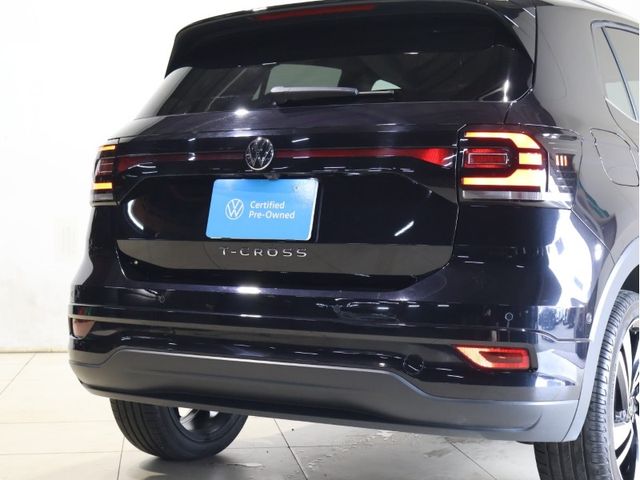 VOLKSWAGEN VOLKSWAGEN T-Cross 2023