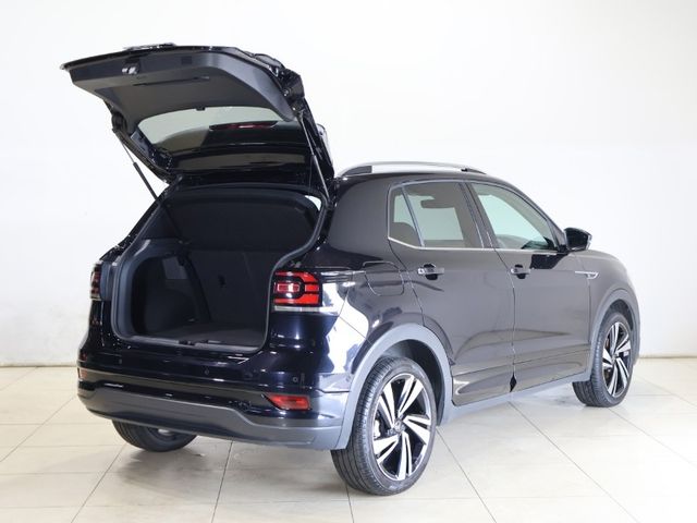 VOLKSWAGEN VOLKSWAGEN T-Cross 2023