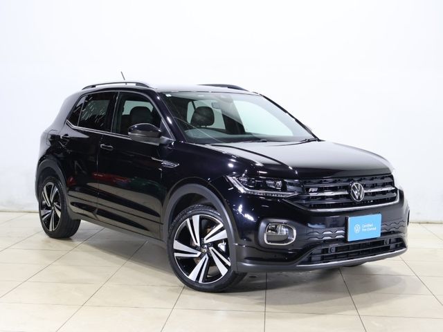 VOLKSWAGEN VOLKSWAGEN T-Cross 2023
