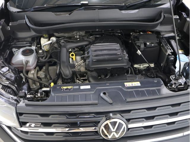 VOLKSWAGEN VOLKSWAGEN T-Cross 2023