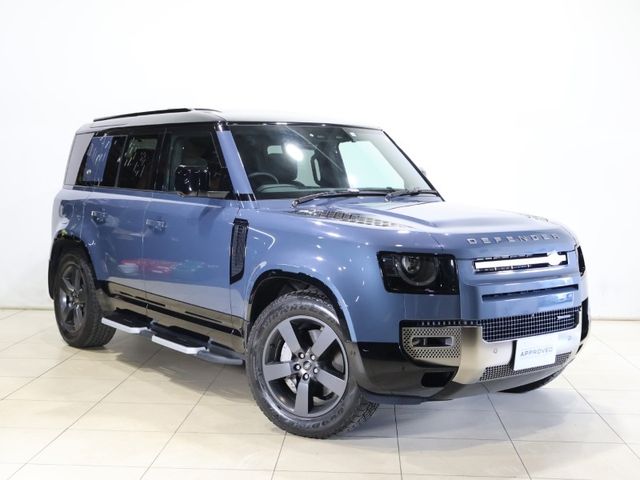 ROVER ROVER DEFENDER 2023