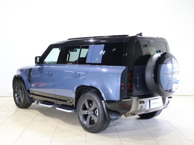 ROVER ROVER DEFENDER 2023