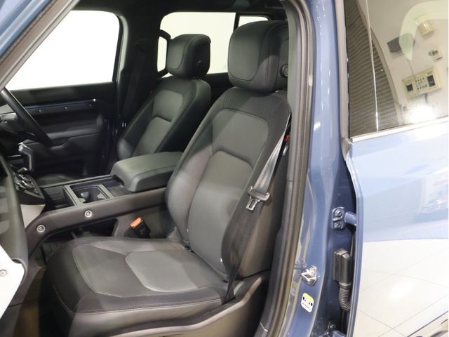 ROVER ROVER DEFENDER 2023