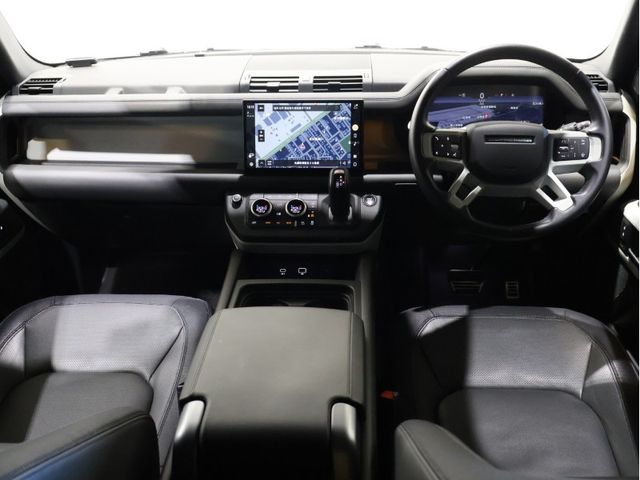 ROVER ROVER DEFENDER 2023