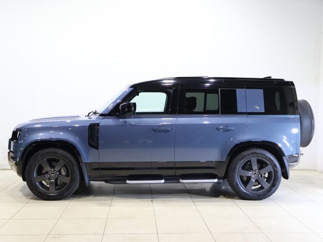 ROVER ROVER DEFENDER 2023