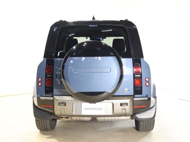 ROVER ROVER DEFENDER 2023