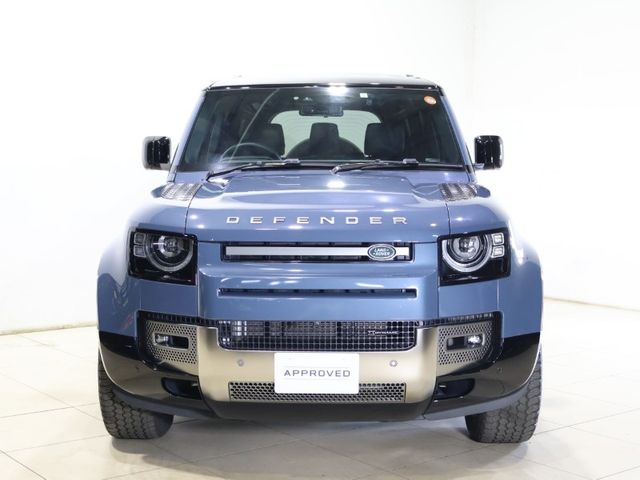 ROVER ROVER DEFENDER 2023