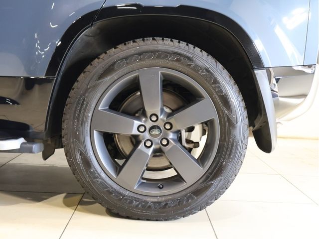 ROVER ROVER DEFENDER 2023