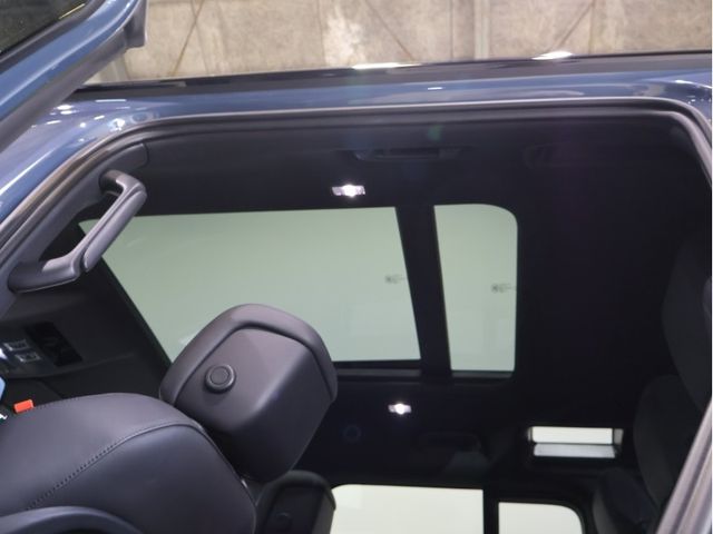 ROVER ROVER DEFENDER 2023