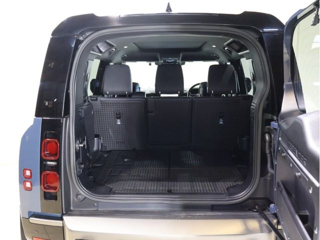 ROVER ROVER DEFENDER 2023