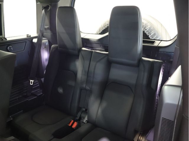 ROVER ROVER DEFENDER 2023