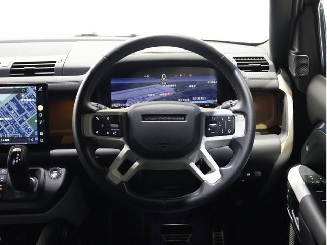 ROVER ROVER DEFENDER 2023