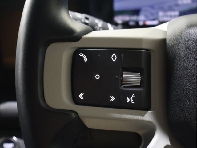 ROVER ROVER DEFENDER 2023