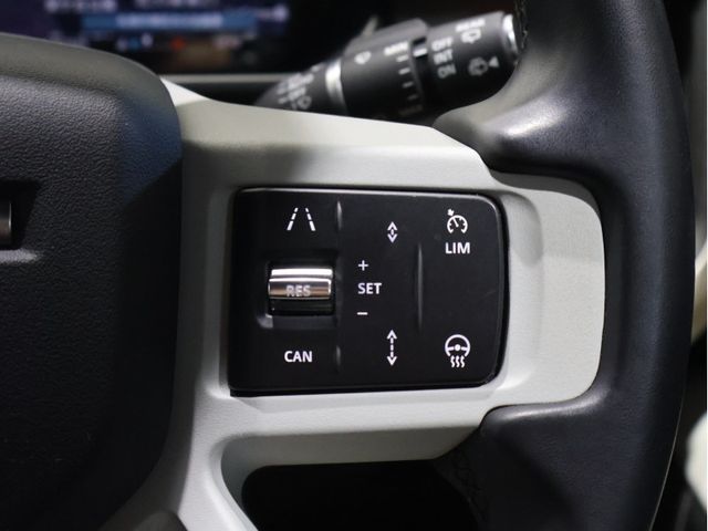 ROVER ROVER DEFENDER 2023