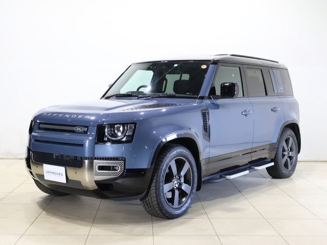 ROVER ROVER DEFENDER 2023