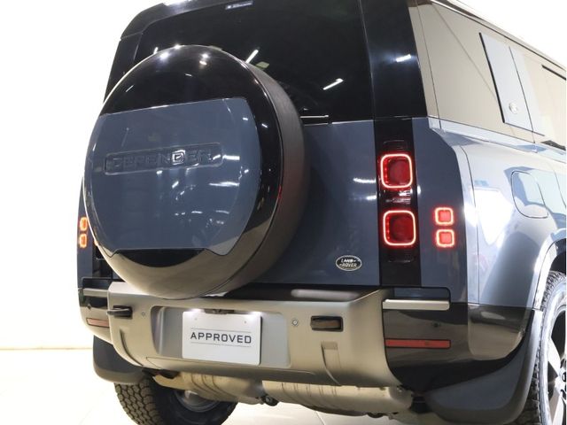 ROVER ROVER DEFENDER 2023