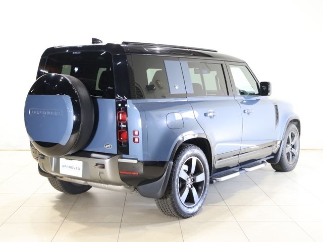 ROVER ROVER DEFENDER 2023