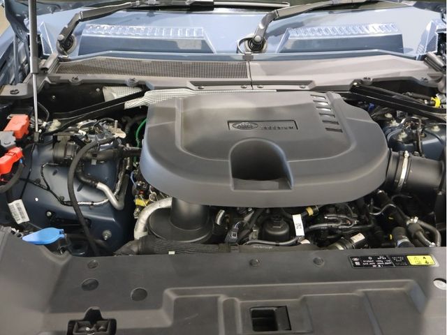 ROVER ROVER DEFENDER 2023