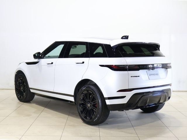 ROVER ROVER RANGE ROVER EVOGUE 2025
