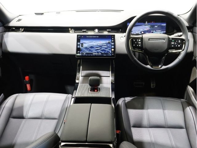 ROVER ROVER RANGE ROVER EVOGUE 2025