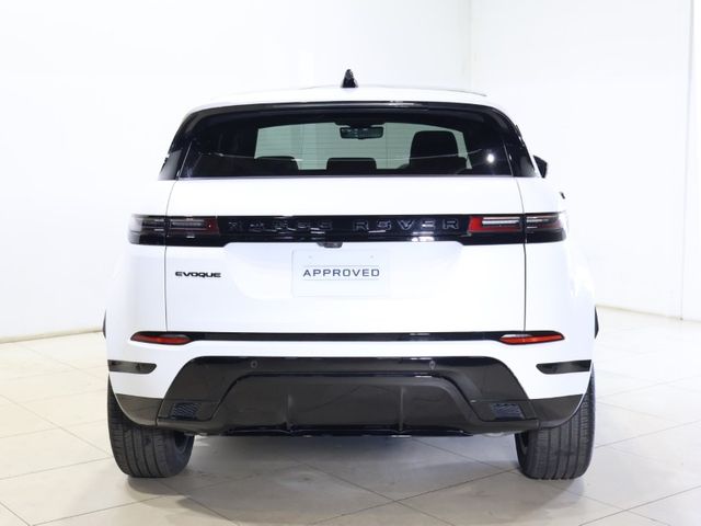 ROVER ROVER RANGE ROVER EVOGUE 2025