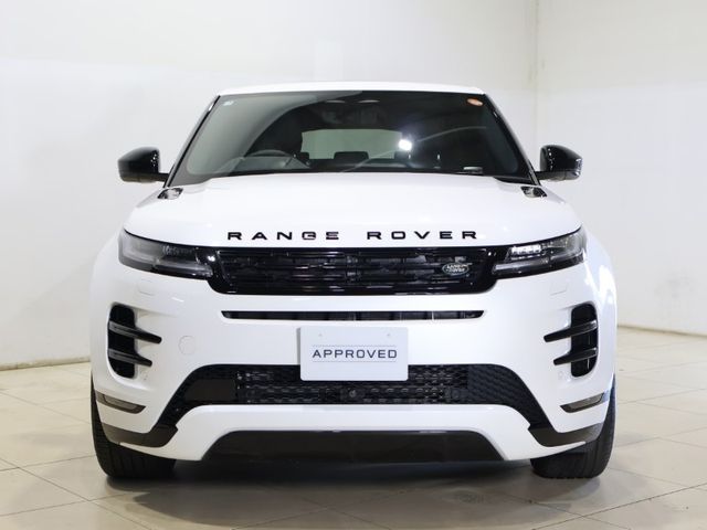 ROVER ROVER RANGE ROVER EVOGUE 2025