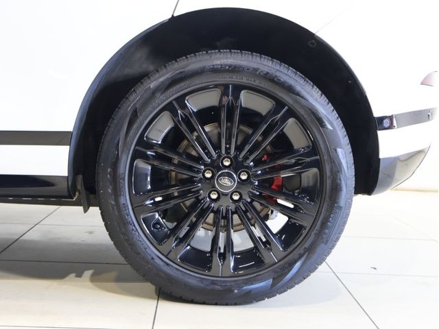 ROVER ROVER RANGE ROVER EVOGUE 2025