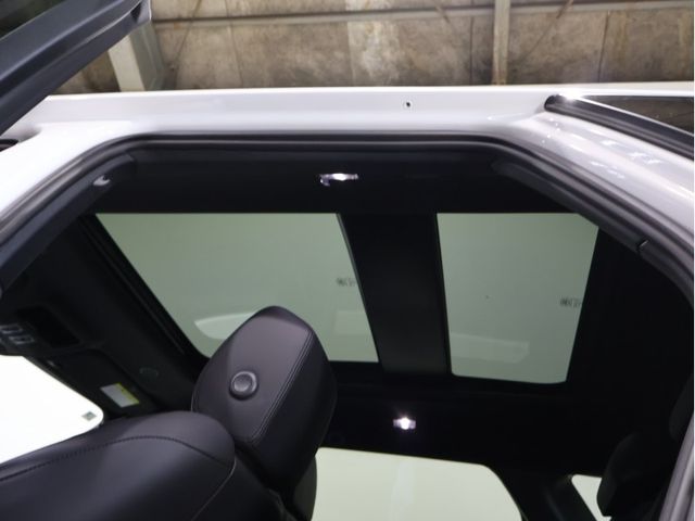 ROVER ROVER RANGE ROVER EVOGUE 2025