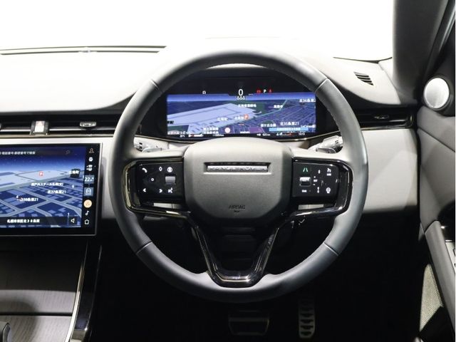 ROVER ROVER RANGE ROVER EVOGUE 2025