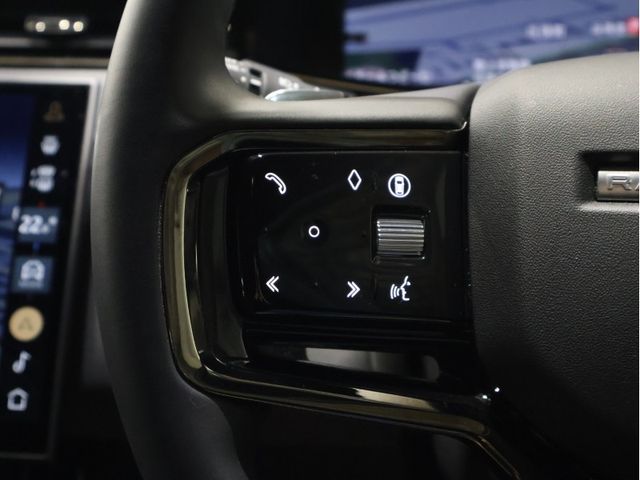 ROVER ROVER RANGE ROVER EVOGUE 2025