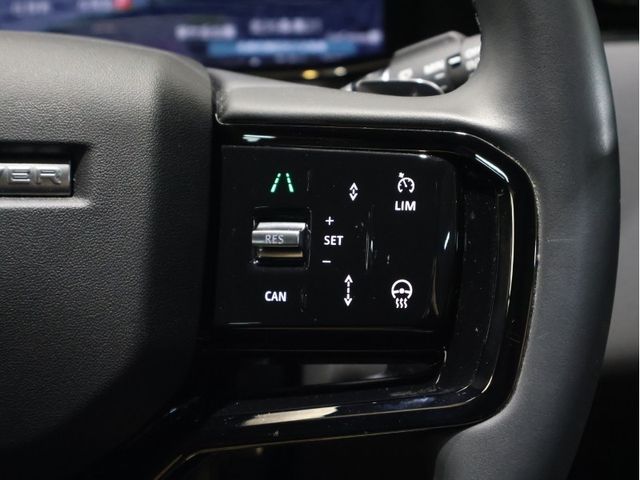 ROVER ROVER RANGE ROVER EVOGUE 2025