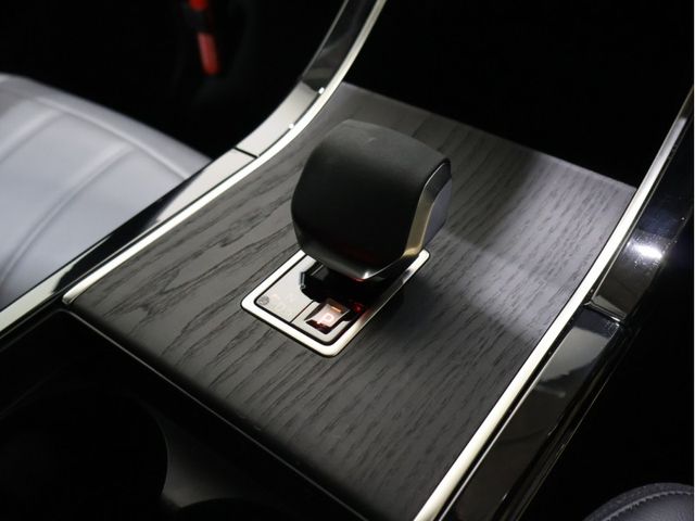 ROVER ROVER RANGE ROVER EVOGUE 2025