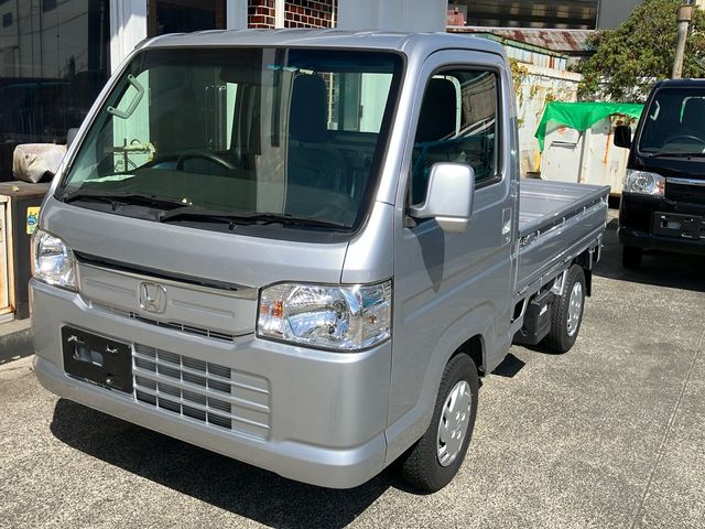 HONDA ACTY truck 4WD 2025