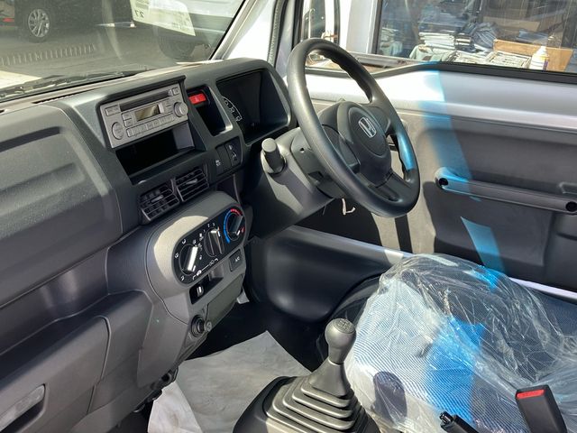 HONDA ACTY truck 4WD 2025