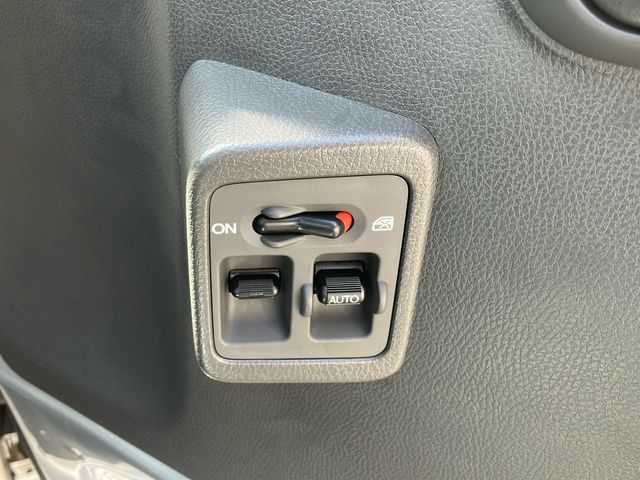 HONDA ACTY truck 4WD 2025