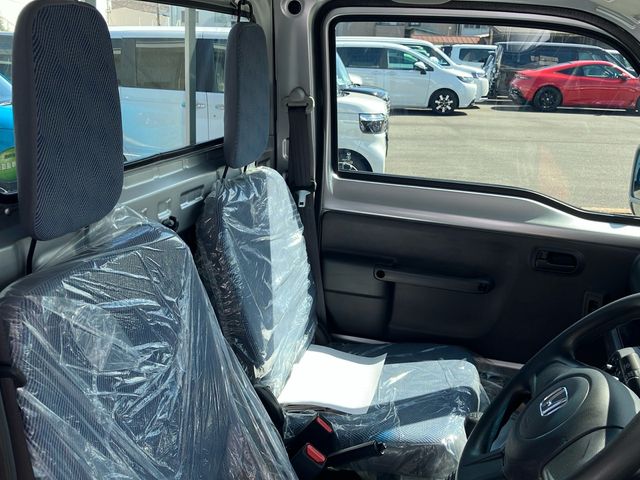 HONDA ACTY truck 4WD 2025