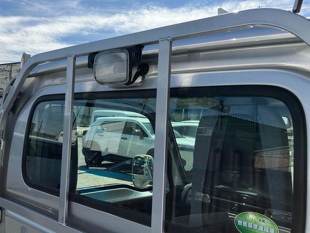 HONDA ACTY truck 4WD 2025