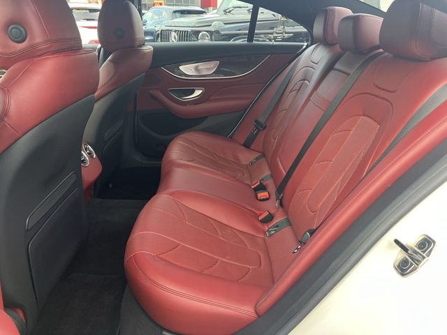 MERCEDES BENZ MERCEDES AMG CLS class HYBRID 2022