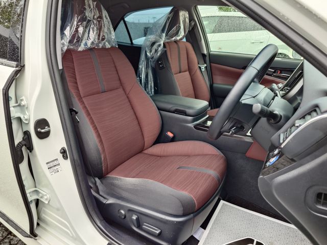 TOYOTA CROWN sedan hybrid 2017