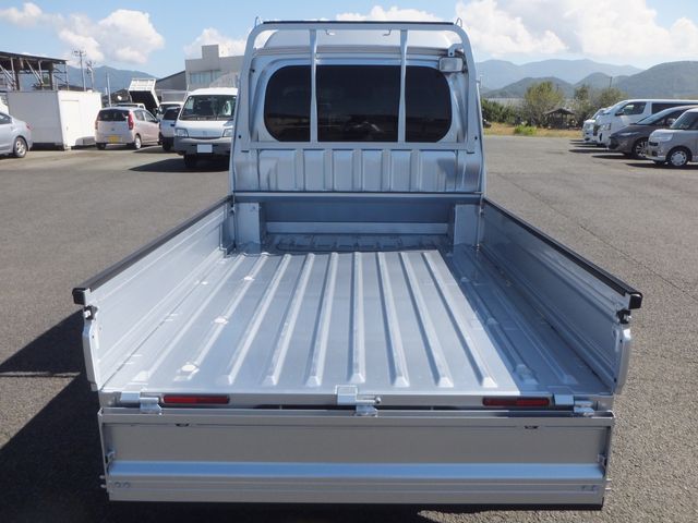 SUBARU SAMBAR truck 4WD 2019