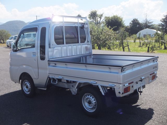 SUBARU SAMBAR truck 4WD 2019