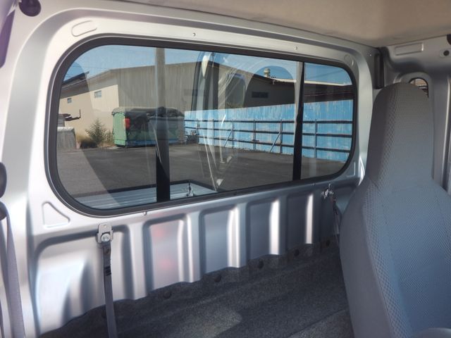 SUBARU SAMBAR truck 4WD 2019