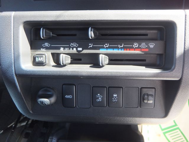 SUBARU SAMBAR truck 4WD 2019