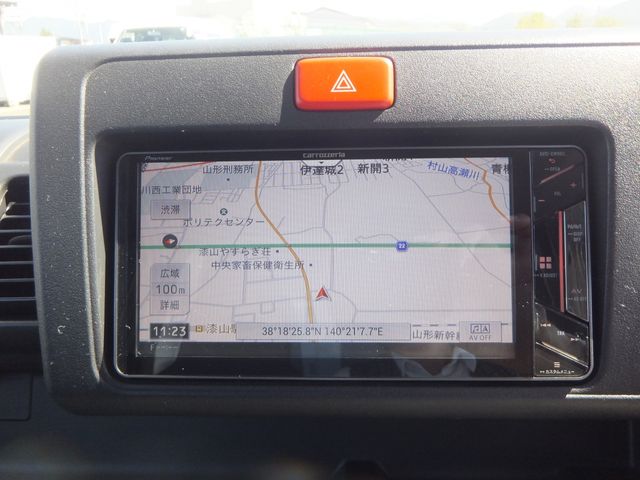 SUBARU SAMBAR truck 4WD 2019